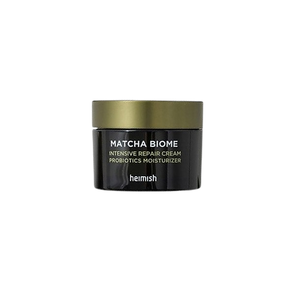 heimish - Matcha Biome Intensive Repair Cream - 50ml Top Merken Winkel